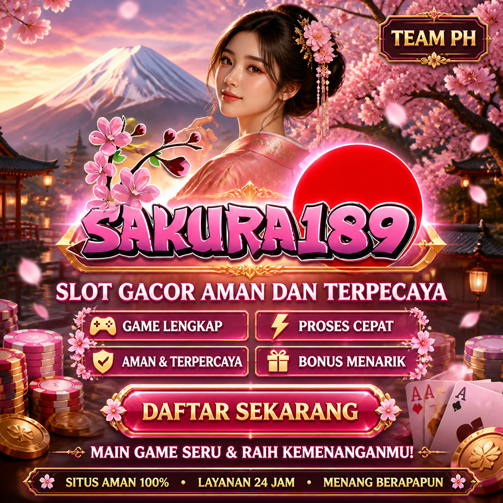 Banner Sakura189